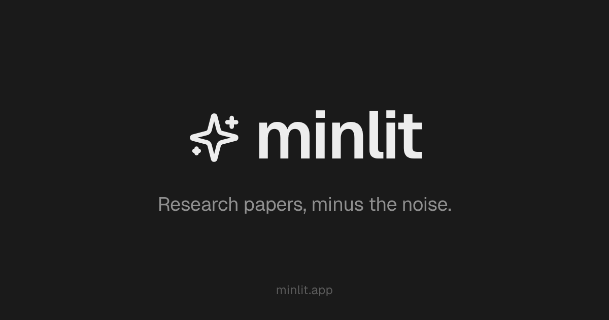 www.minlit.app image